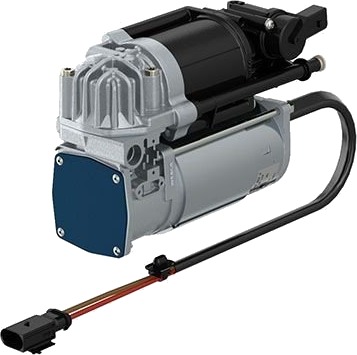 Kompressor, trykkluftanlegg WABCO 4154033230