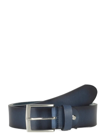 Howard London Belt Alexis Blue 85 Howard London Belt Alexis Blue 85