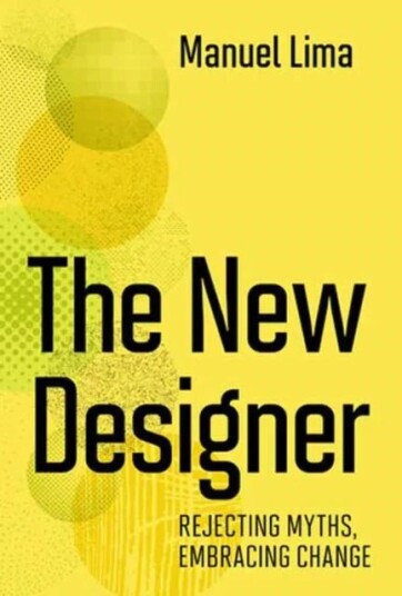 The New Designer Av Manuel Lima