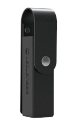 Ledlenser Leather Pouch Type D