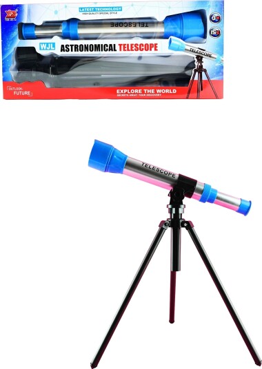 Robetoy Teleskop Astronomi 37 cm
