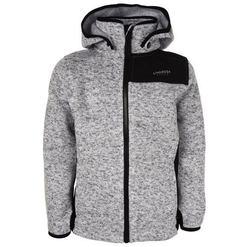 Lindberg Bormio Jacket Greymelange 90