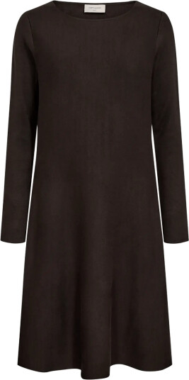 FREE/QUENT Fqani Dress   Brown   XS