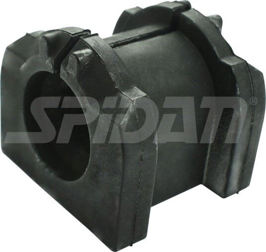Lagring, stabilisator SPIDAN CHASSIS PARTS 410764 Lagring, stabilisator SPIDAN CHASSIS PARTS 410764