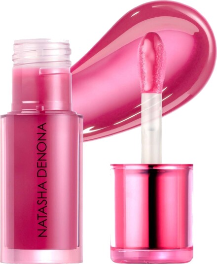 Natasha Denona HY GLOSS Berry Pop