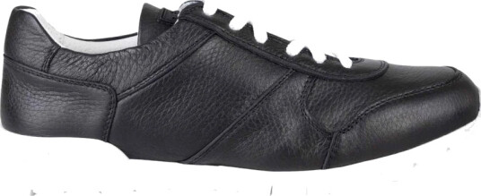 Kiton Herre Sko Svart 42 1/2 EU, Kiton Herre Sko Svart 42 1/2 EU,