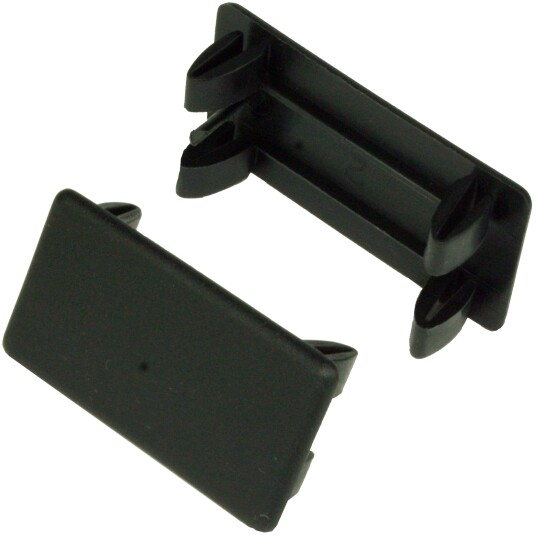 SuperSwitch tilbehør   plugg panel