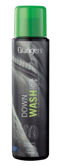 Grangers Down Wash