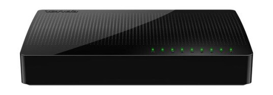 Tenda SG108 8-Port Gigabit Desktop Switch (6932849431179)