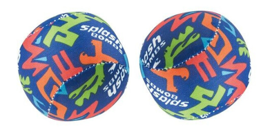 Summer Water Splash Bombs 2-Pack