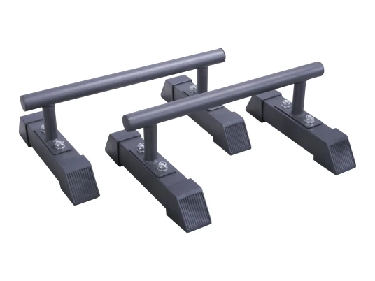 Crossmaxx Paralleller Lave Sett