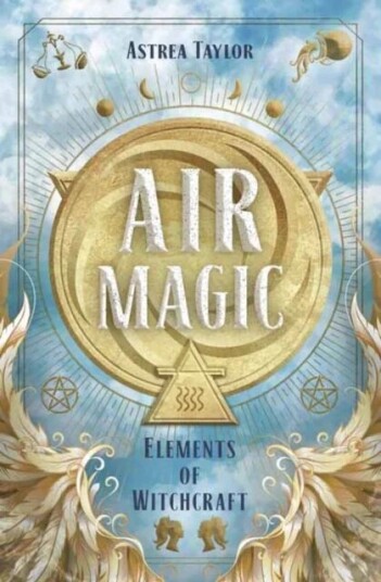 Air Magic Av Astrea Taylor