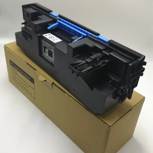 TB Avfallstoner Beholder, erstatter Konica-Minolta AD1YWY1/WX-108 TB Avfallstoner Beholder, erstatter Konica-Minolta AD1YWY1/WX-108
