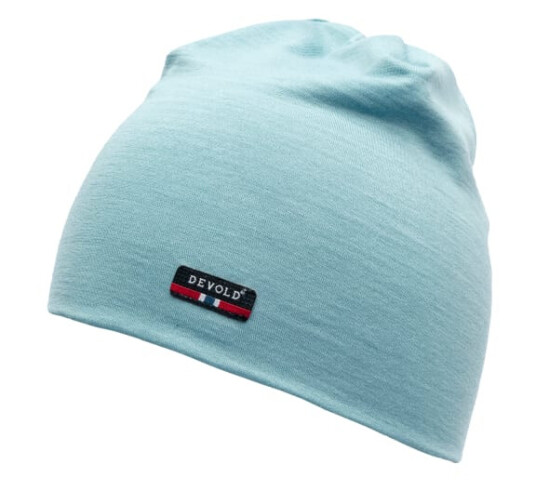 Devold Breeze Cap OneSize, Cameo Melange