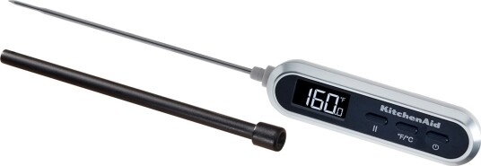 Kitchenaid Rapid digitalt steketermometer