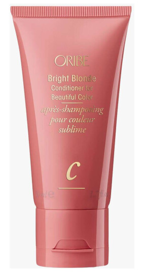 Oribe Bright Blonde Conditioner 50 ML