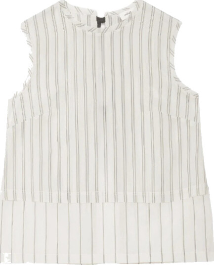 Ottod'Ame Dame Bluser & Skjorter Flerfarget XS,