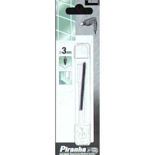 Stanley Glassbor 3mm