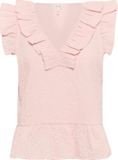 Part Two Dame Bluser & Skjorter Rosa L,