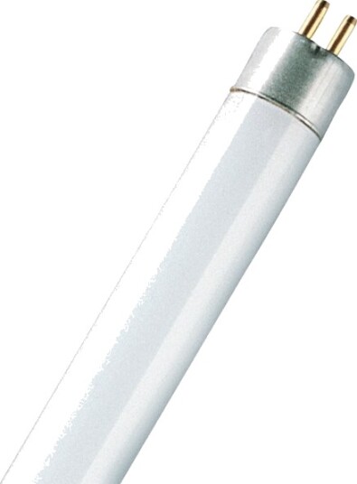 Lysrør T5 Short El 8W/840