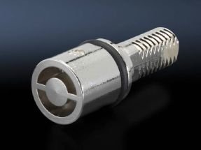 Rittal 2522.000 Metallisk 1 Stykker 3 G 2522