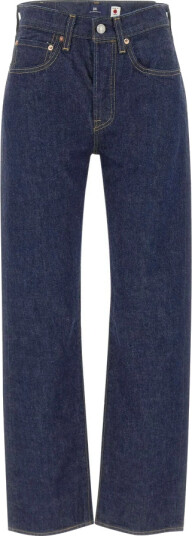Levi's Dame Jeans Blå W26 L30,