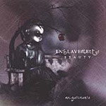 Enslavement Of Beauty Megalomania CD