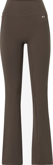Under Armour Motion Boot Cut Treningstights for Damer - Lilla