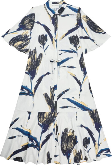 Munthe Dame Kjoler Flerfarget S, Munthe Dame Kjoler Flerfarget S,