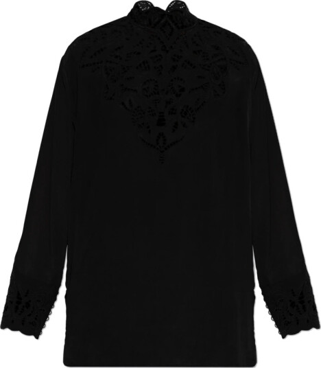 Etro Dame Bluser & Skjorter Svart XS,
