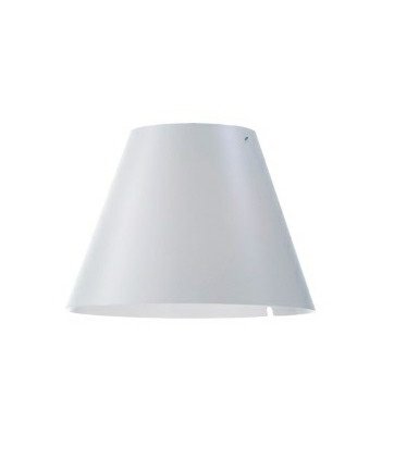 Luceplan - Costanza Skjerm White