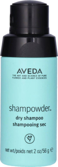 Aveda Shampowder Tørrsjampo med Volum 56 g - Vegansk, Ikke Dyretestet