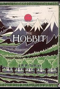 The Hobbit Classic Hardback Av J. R. R. Tolkien