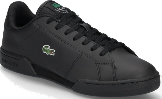 Lacoste Carnaby Cup 125 2 Sma BLK/BLK 46