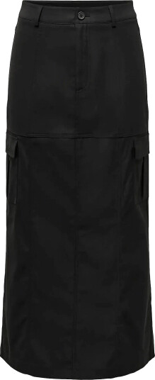 ONLY | Onldorothy Hw Long Cargo Skirt Pnt | S