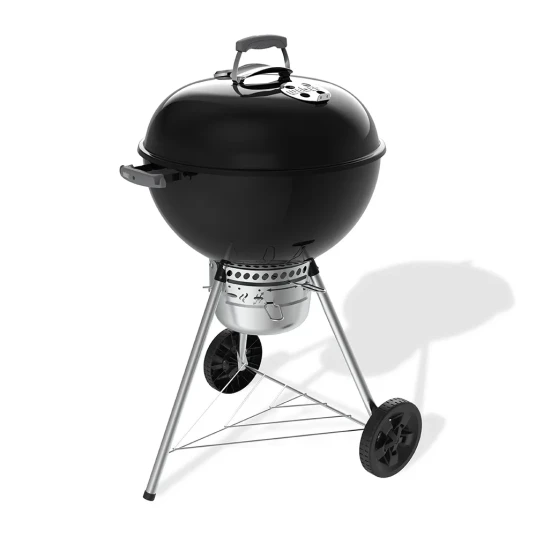 Weber Original Kettle Premium kullgrill 57 cm