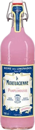 Rieme Pink Grapefrugt Lemonade 100 Cl