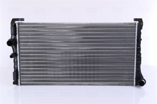 Radiator NISSENS 68806 Radiator NISSENS 68806