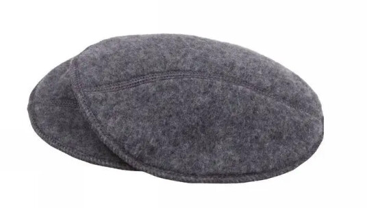 Joha Dame Ammeinnlegg I Grå Soft Ull S 100% Joha Dame Ammeinnlegg I Grå Soft Ull S 100%