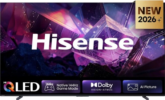 Hisense 100E7DS PRO