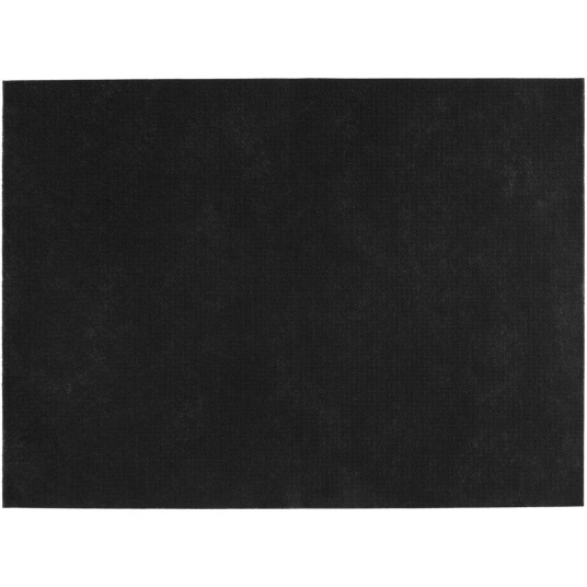 Garcia De Pou Bordbrikke Spuno; 30x40 cm (BxL); Svart; 200 Stykk / Forpakning Garcia De Pou Bordbrikke Spuno; 30x40 cm (BxL); Svart; 200 Stykk / Forpakning