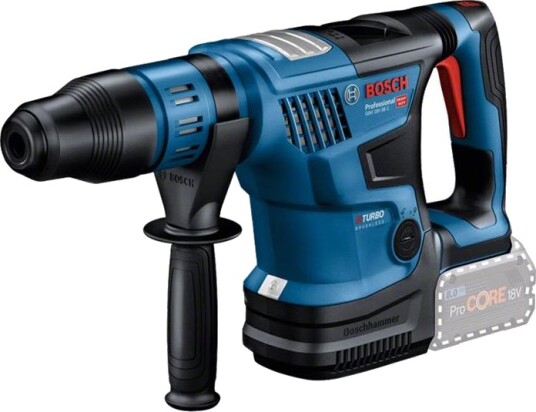 Bosch Borhammer Gbh 18v-36 C Solo Bosch Borhammer Gbh 18v-36 C Solo