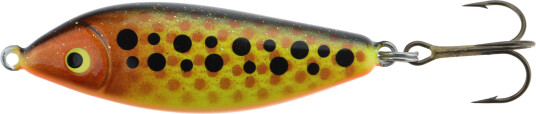 Falkfish Spöket Kulan   345   Kexchoklad   22gr