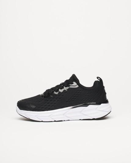 LEVITY Levitate (S02) Black - 38