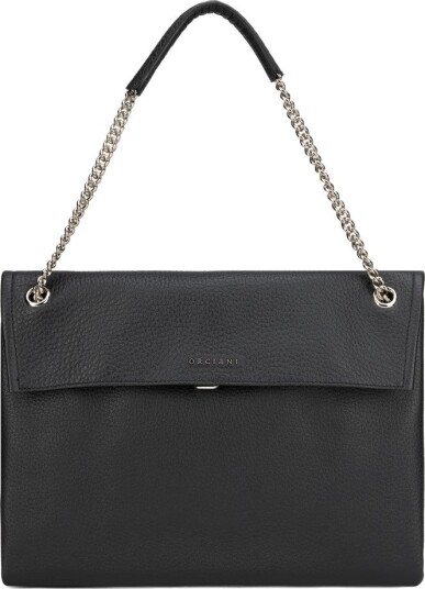 Orciani Dame Vesker Svart ONE SIZE,