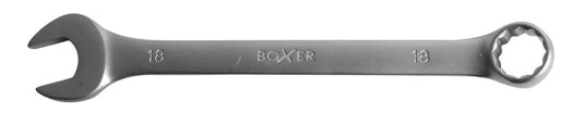 Fastnøkkel Boxer