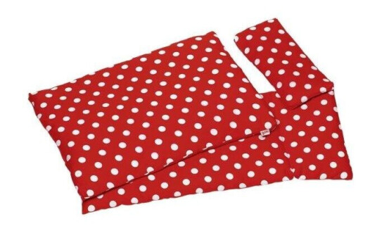 Goki Duvet with Pillow Dot Goki Duvet with Pillow Dot