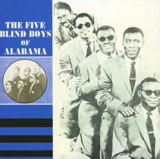 The Blind Boys Of Alabama Collection 1948 1951 CD The Blind Boys Of Alabama Collection 1948 1951 CD