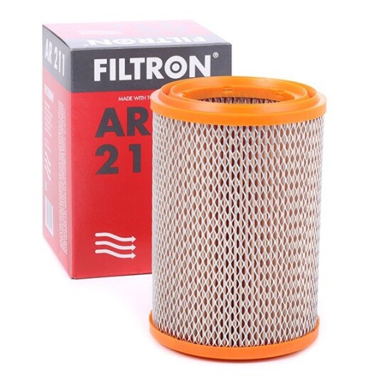 Luftfilter FILTRON AR 211