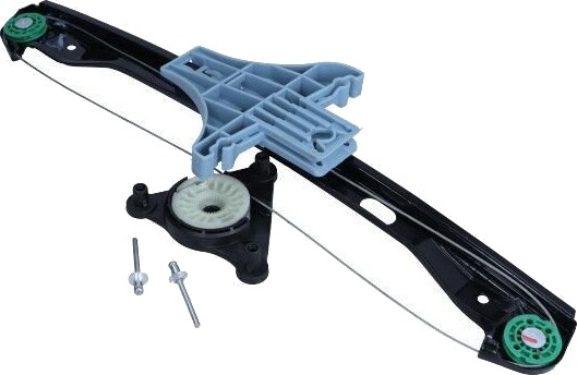 Vindusheis MAXGEAR 50-0367